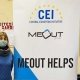 MeOut Helps Kárpátalján